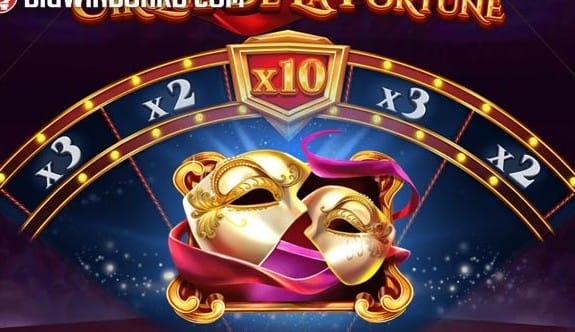 Cirque De La Fortune