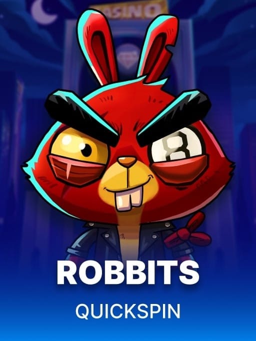 Robbits